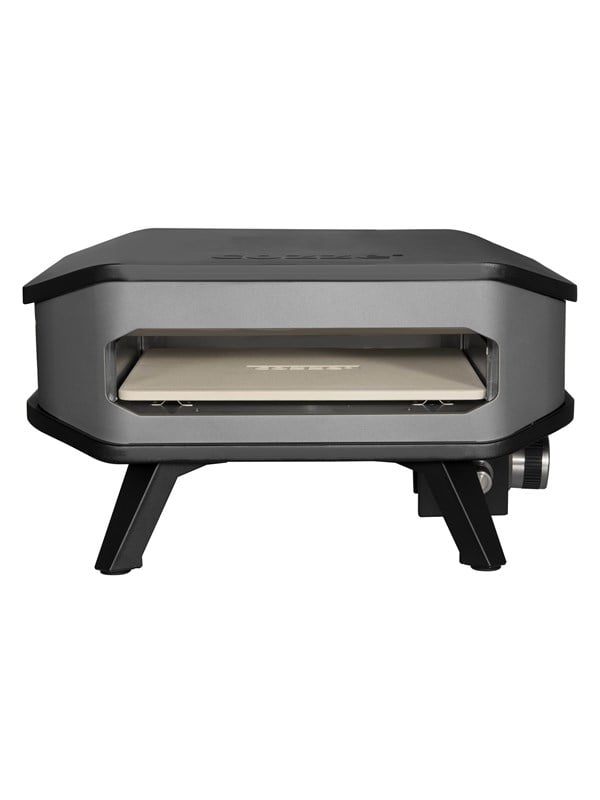 Cozze Ampquot Pizzaovn Til Gas Med Pizzasten 0kw - Cozze Pizzaovn  - 5708614903537