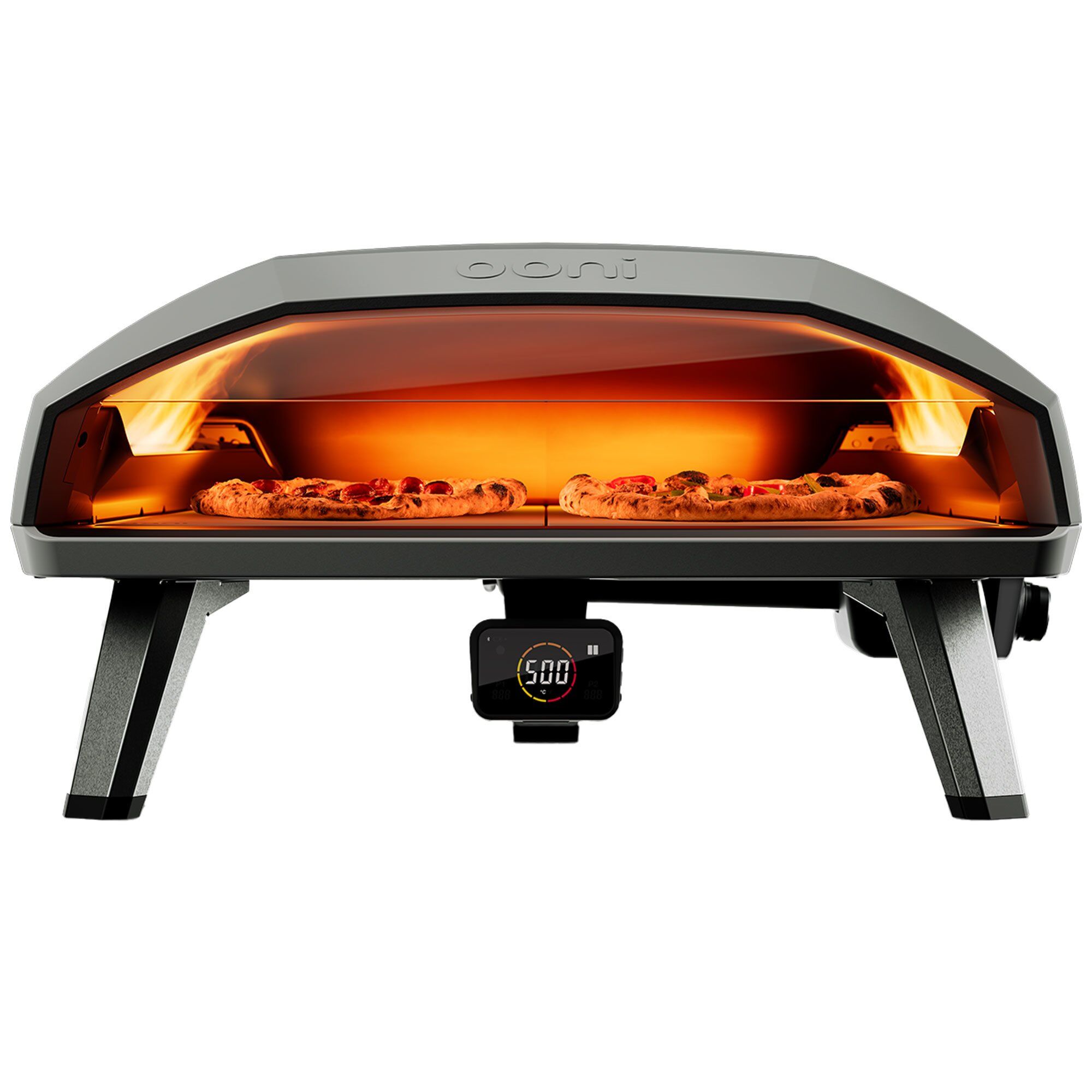 Koda Max Pizzaovn - Ooni Pizzaovn  - 5060967396252