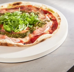 Cordierit Pizzasten Gorms - Gorms Pizzasten  - 5705321687217