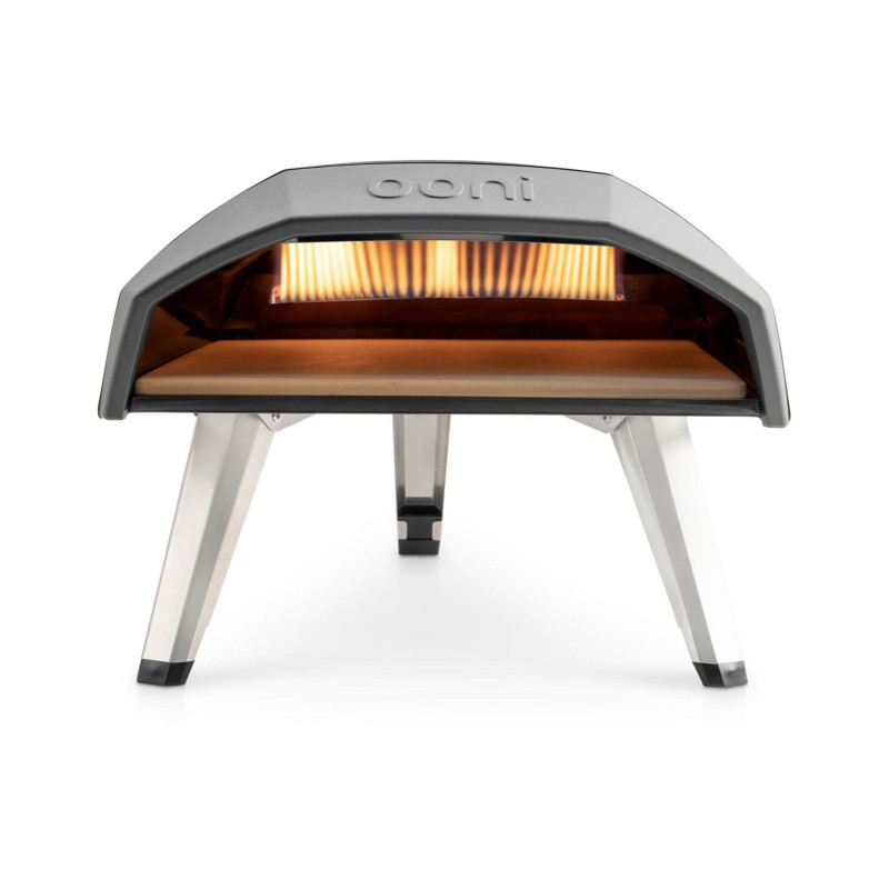 Ooni Koda Gas Pizzaovn - Ooni Pizzaovn  - 5060568341231