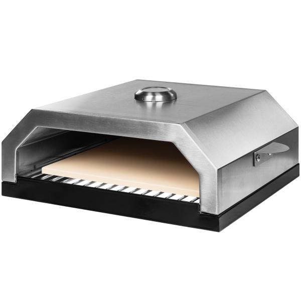 Heatus Pizzaovn Til Grill - Pizzaovn