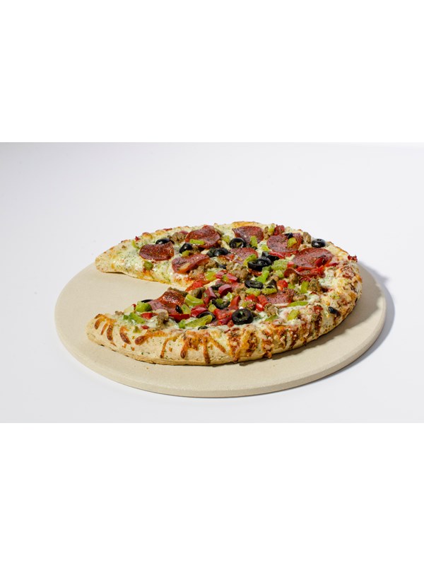 Char Broil Pizzasten - Char-broil Pizzasten  - 5709193364351