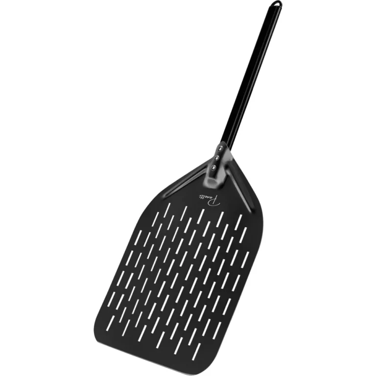 Perforeret Pizzaspade - Panetti Pizzaspade - 7090061510283