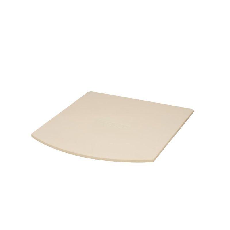 Cozze Pizzasten Til Pizzaovn Oval Front - Cozze Pizzasten  - 5708614903957