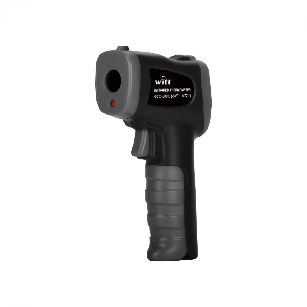 Pizza Termometer - Witt Pizzasten