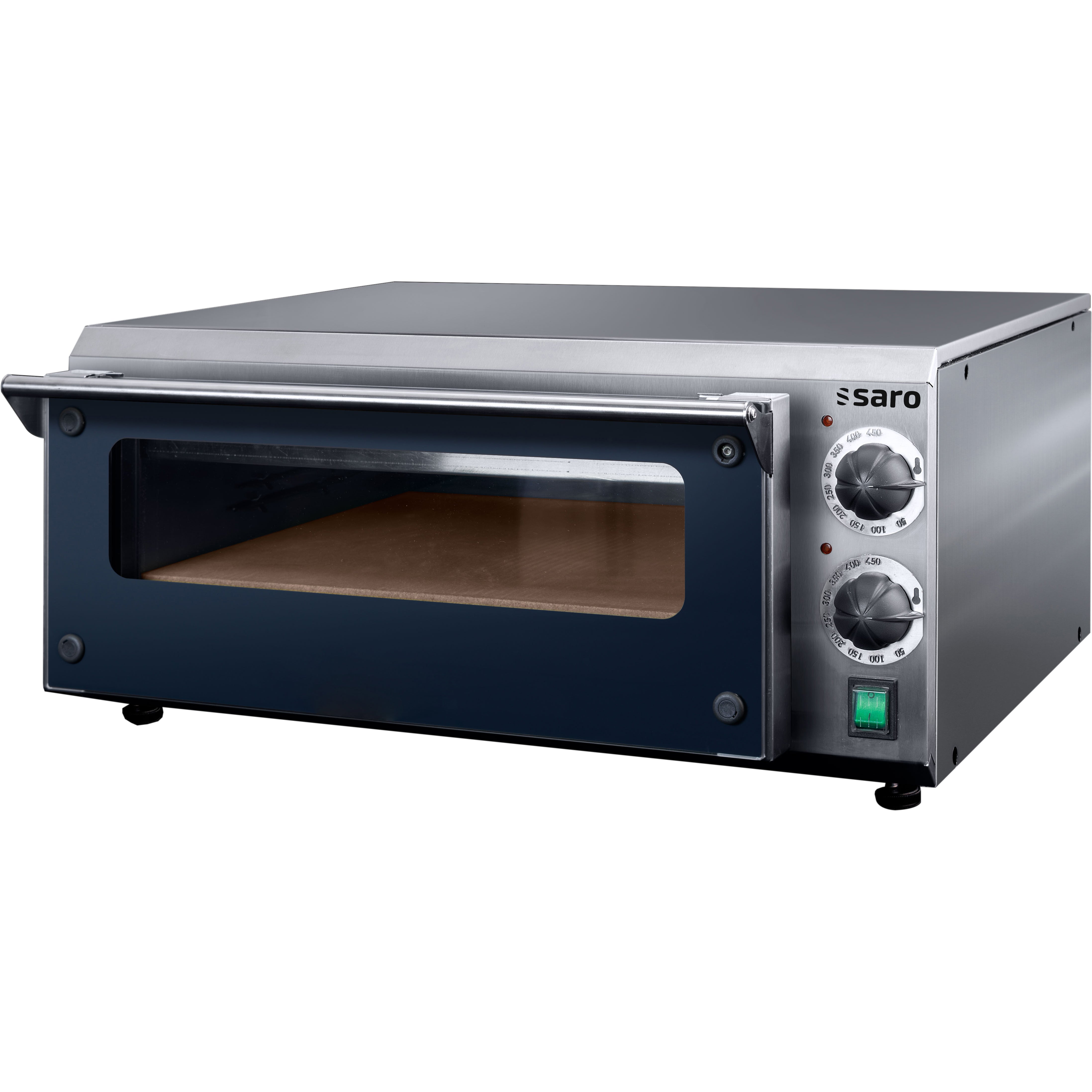 Saro Mini Pizzaovn Til Pizza Model Etna - Saro Pizzaovn  - 4017337069446