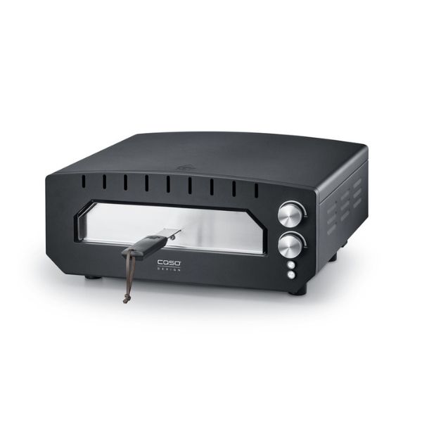 Caso Pizzaovn Pizza Chef 400 - Caso Pizzaovn