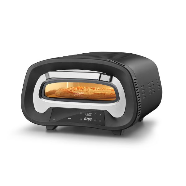 Caso Pizzaovn Pizza Chef 430 - Caso Pizzaovn