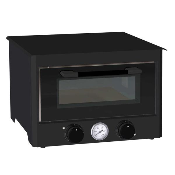 Pizzaovn Grand Gourmet Multiovn - Pizzaovn