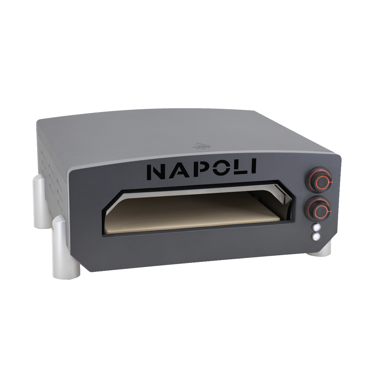 Napoli Elektrisk Pizzaovn - Napoli Pizzaovn - 5705858722726