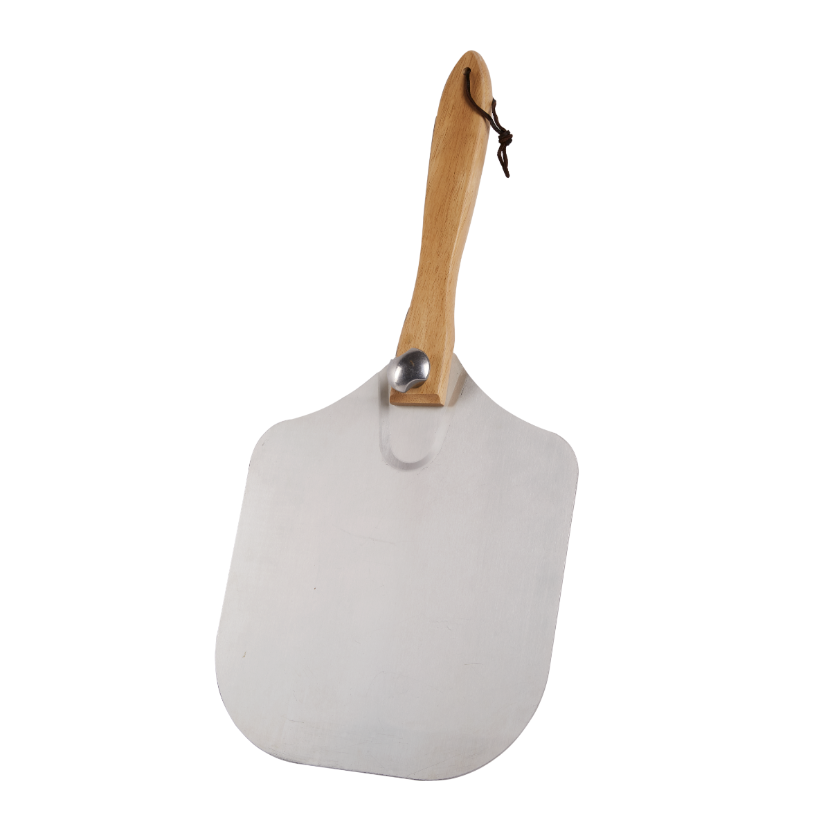 Napoli Pizzaspade - Napoli Pizzaspade  - 5705858722696